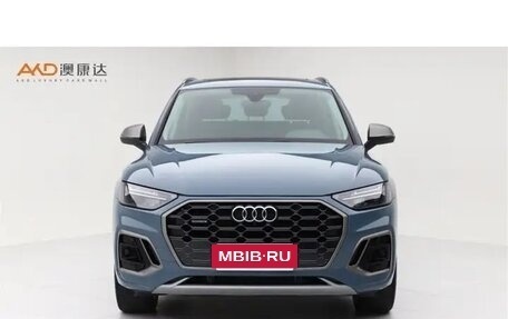 Audi Q5, 2022 год, 3 479 000 рублей, 2 фотография
