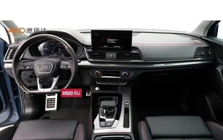 Audi Q5, 2022 год, 3 479 000 рублей, 5 фотография