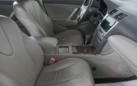 Toyota Camry, 2008 год, 1 199 000 рублей, 12 фотография
