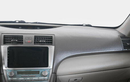 Toyota Camry, 2008 год, 1 199 000 рублей, 15 фотография