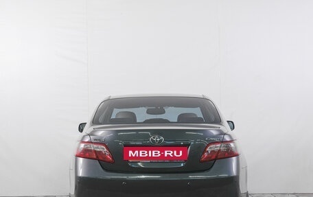 Toyota Camry, 2008 год, 1 199 000 рублей, 6 фотография