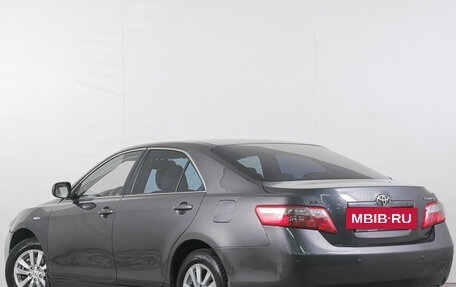 Toyota Camry, 2008 год, 1 199 000 рублей, 5 фотография