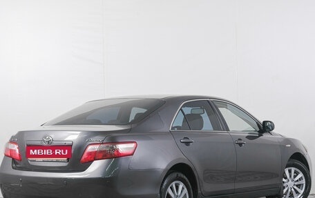 Toyota Camry, 2008 год, 1 199 000 рублей, 7 фотография