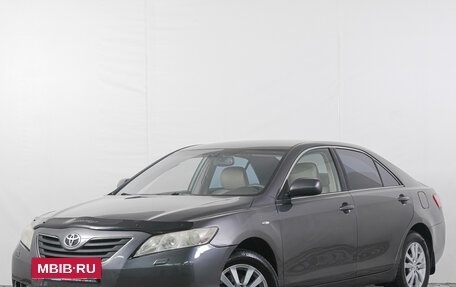 Toyota Camry, 2008 год, 1 199 000 рублей, 4 фотография