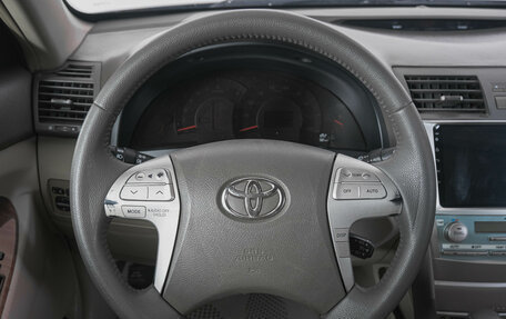 Toyota Camry, 2008 год, 1 199 000 рублей, 16 фотография