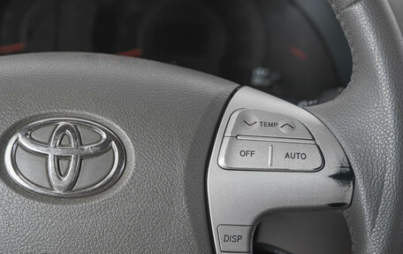 Toyota Camry, 2008 год, 1 199 000 рублей, 18 фотография