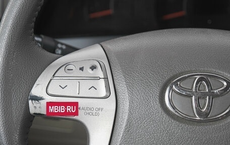 Toyota Camry, 2008 год, 1 199 000 рублей, 17 фотография