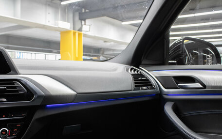 BMW X4, 2019 год, 4 169 000 рублей, 9 фотография
