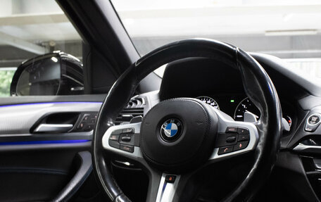 BMW X4, 2019 год, 4 169 000 рублей, 8 фотография
