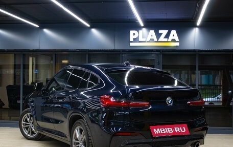 BMW X4, 2019 год, 4 169 000 рублей, 3 фотография