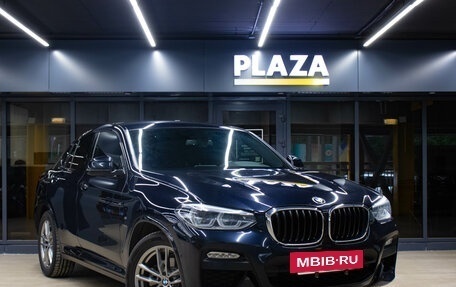 BMW X4, 2019 год, 4 169 000 рублей, 2 фотография