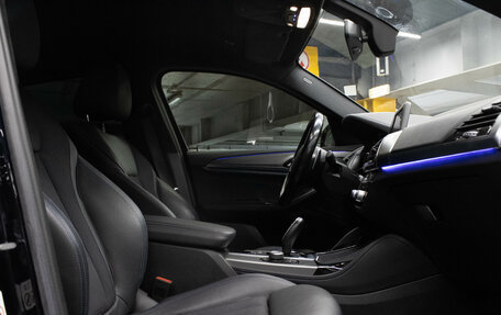 BMW X4, 2019 год, 4 169 000 рублей, 12 фотография
