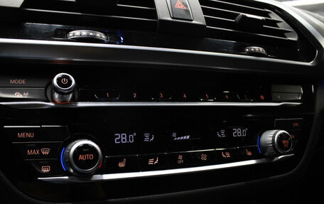 BMW X4, 2019 год, 4 169 000 рублей, 26 фотография