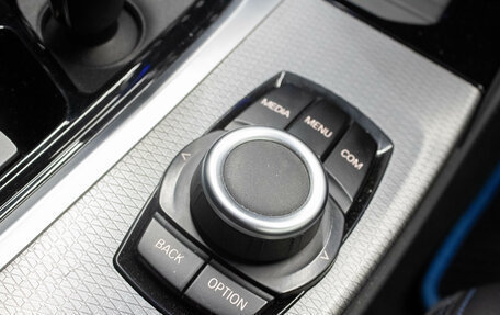 BMW X4, 2019 год, 4 169 000 рублей, 31 фотография
