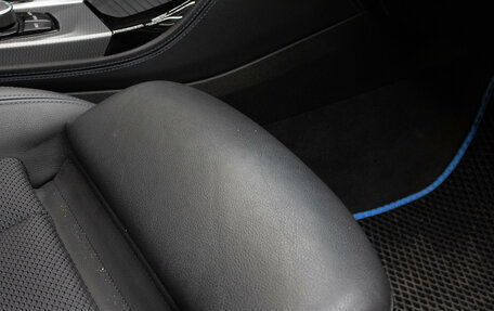 BMW X4, 2019 год, 4 169 000 рублей, 35 фотография