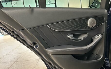 Mercedes-Benz C-Класс, 2017 год, 1 999 000 рублей, 14 фотография
