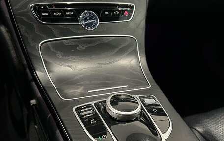 Mercedes-Benz C-Класс, 2017 год, 1 999 000 рублей, 20 фотография