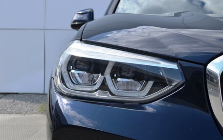 BMW X3, 2021 год, 4 900 000 рублей, 7 фотография
