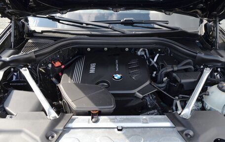 BMW X3, 2021 год, 4 900 000 рублей, 17 фотография