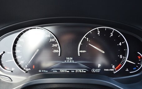 BMW X3, 2021 год, 4 900 000 рублей, 19 фотография