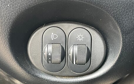 Chevrolet Niva I рестайлинг, 2010 год, 389 000 рублей, 28 фотография