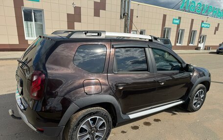Renault Duster I рестайлинг, 2019 год, 1 500 000 рублей, 8 фотография