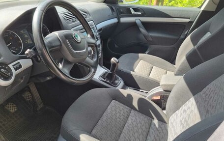 Skoda Octavia, 2011 год, 570 000 рублей, 3 фотография