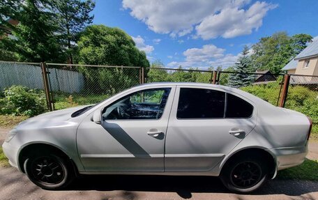 Skoda Octavia, 2011 год, 570 000 рублей, 4 фотография