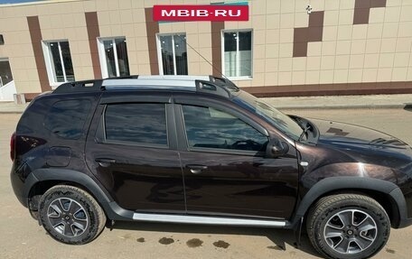 Renault Duster I рестайлинг, 2019 год, 1 500 000 рублей, 12 фотография
