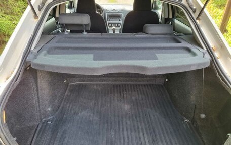 Skoda Octavia, 2011 год, 570 000 рублей, 10 фотография