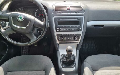 Skoda Octavia, 2011 год, 570 000 рублей, 8 фотография