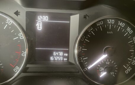 Skoda Octavia, 2014 год, 850 000 рублей, 4 фотография