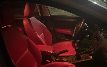 Skoda Octavia, 2014 год, 850 000 рублей, 3 фотография