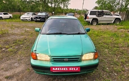 Toyota Corsa, 1997 год, 275 000 рублей, 2 фотография