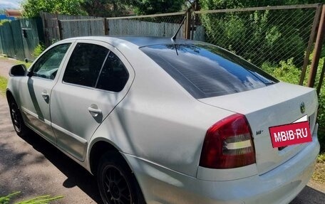 Skoda Octavia, 2011 год, 570 000 рублей, 7 фотография