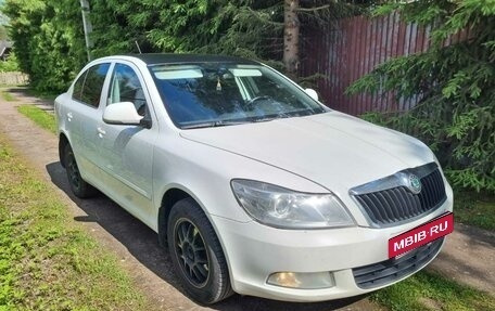Skoda Octavia, 2011 год, 570 000 рублей, 5 фотография