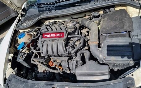 Skoda Octavia, 2011 год, 570 000 рублей, 11 фотография