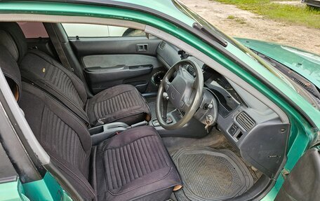 Toyota Corsa, 1997 год, 275 000 рублей, 9 фотография