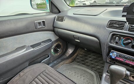 Toyota Corsa, 1997 год, 275 000 рублей, 12 фотография