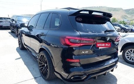BMW X5, 2022 год, 5 850 000 рублей, 2 фотография