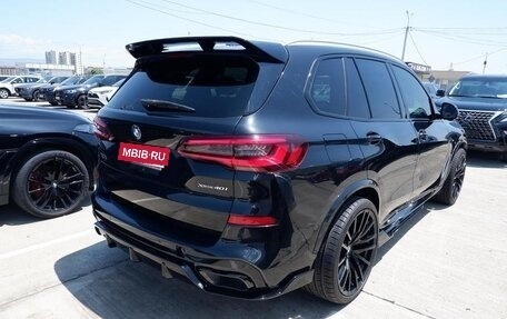 BMW X5, 2022 год, 5 850 000 рублей, 3 фотография