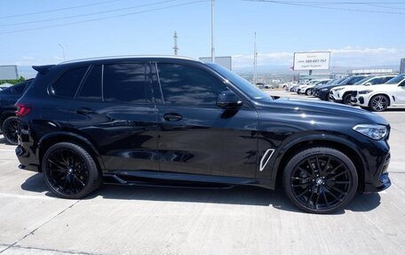 BMW X5, 2022 год, 5 850 000 рублей, 5 фотография