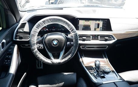 BMW X5, 2022 год, 5 850 000 рублей, 6 фотография