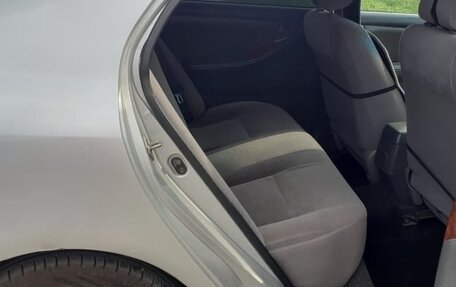 Toyota Corolla, 2003 год, 555 000 рублей, 5 фотография