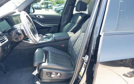 BMW X5, 2022 год, 5 850 000 рублей, 9 фотография