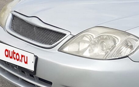 Toyota Corolla, 2003 год, 555 000 рублей, 4 фотография