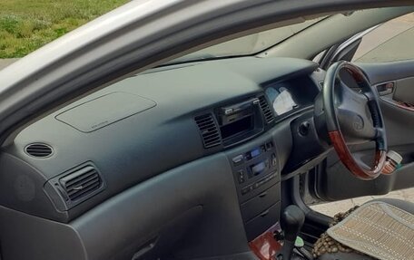 Toyota Corolla, 2003 год, 555 000 рублей, 3 фотография