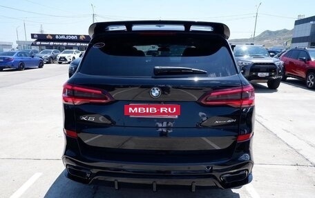 BMW X5, 2022 год, 5 850 000 рублей, 4 фотография