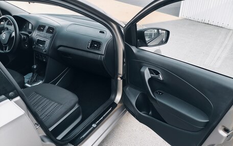 Volkswagen Polo VI (EU Market), 2019 год, 1 199 000 рублей, 4 фотография