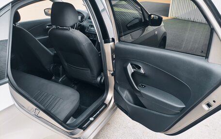 Volkswagen Polo VI (EU Market), 2019 год, 1 199 000 рублей, 6 фотография